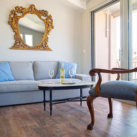 Dionysia Premium Suites アルゴストリオン エクステリア 写真