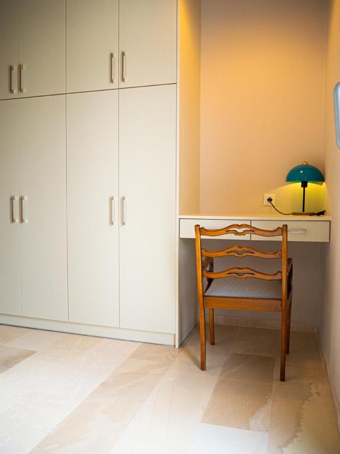 Dionysia Premium Suites アルゴストリオン エクステリア 写真