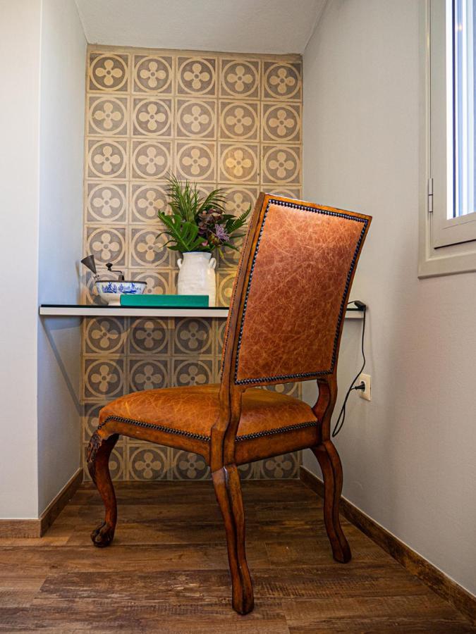 Dionysia Premium Suites アルゴストリオン エクステリア 写真