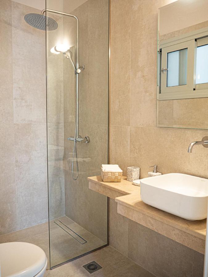 Dionysia Premium Suites アルゴストリオン エクステリア 写真