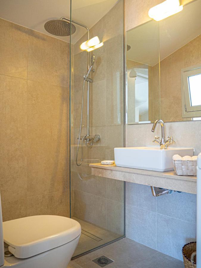 Dionysia Premium Suites アルゴストリオン エクステリア 写真